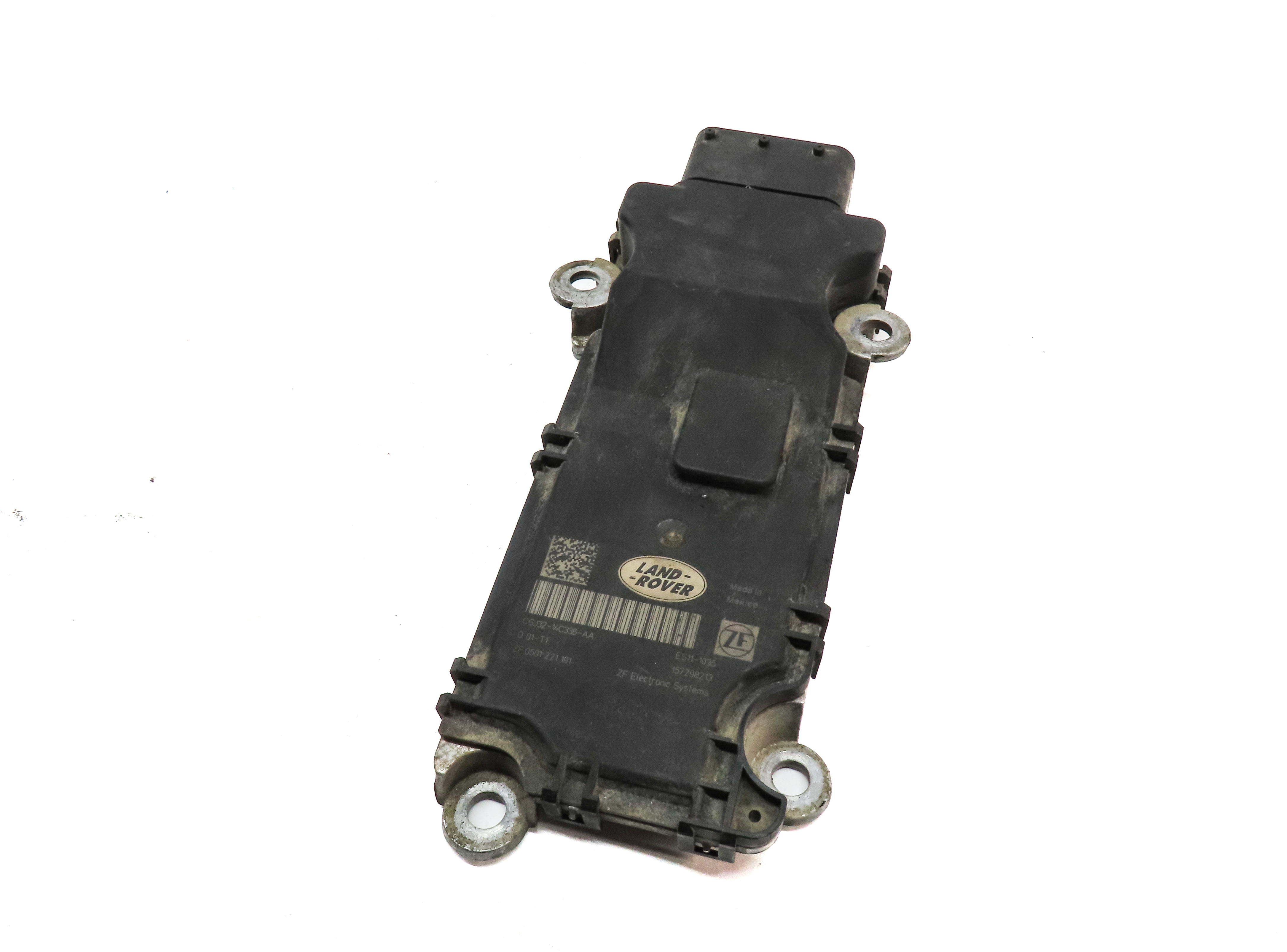 2016 LAND DISCOVERY SPORT (L550) 2.0L AUTO AUTOMATIC TRANSMISSION CONTROL MODULE — exact item pictured
